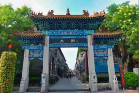 山东国家5A级旅游景区+1！图片