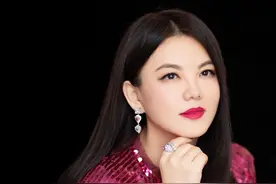 深扒“内娱第一富婆”李湘的发家史，终于知道她为什么那么有钱图片