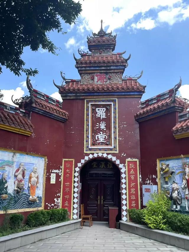 城市漫游 | 四川成都简阳