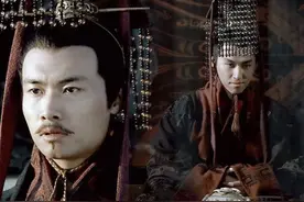 三国两晋宗室传承世系图片