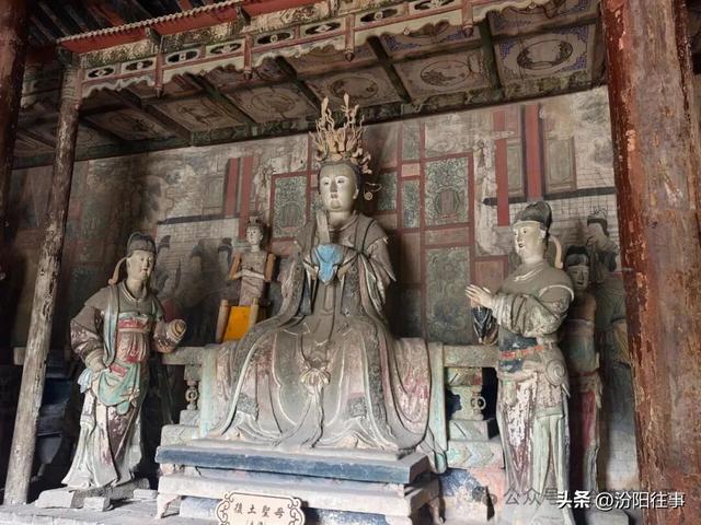 汾阳往事｜汾阳一日，踩着贾樟柯的镜头，走进电影里的故乡