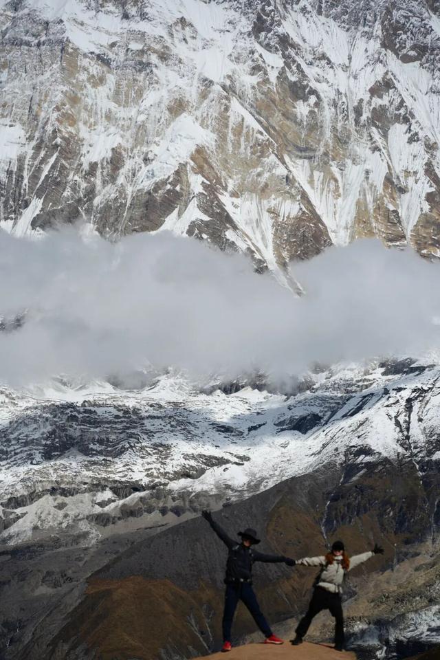 跨年去这个小国徒步，居然比国内还便宜？