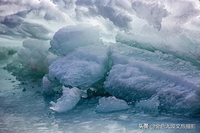 【2025-2026冬春季】8个最值得去的摄影旅行地，每个美成了仙境！