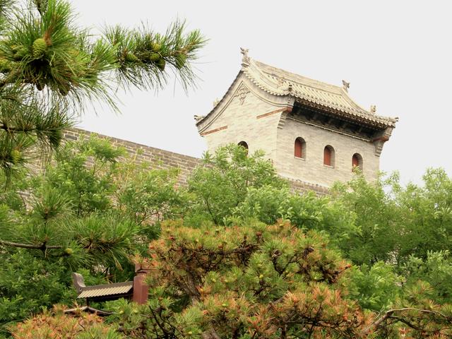 太原古县城·太原