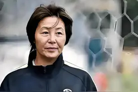 1996黄金一代中国女足球员现状：图片