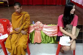 泰国拾趣【趣闻拾谈】图片