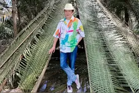 蔡国庆自曝患病！河南疾控曾提醒：这种病会传染，尽早防治→图片