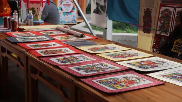 河南人冬天的快乐,藏在这份“微度假地图”里→