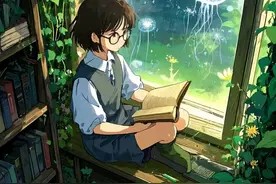 Deepseek+豆包+剪映10分钟轻松制作宫崎骏风格小视频图片