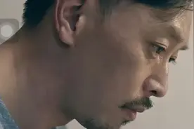 热搜背后，一位群众演员漂在横店的12年图片