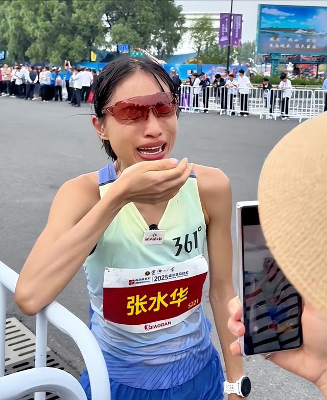 张水华事件后续：医院发通告，50天参加5场比赛，总奖金超20万