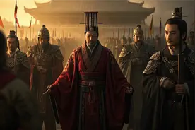 最全帝王驭人术，内容精悍全面，果断收藏！图片