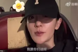 谢娜被传已怀孕，正主忍不住说出真相，还一并点透未来生育计划图片
