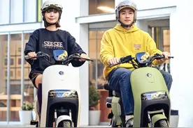 才知道，为什么48V12Ah、48V20Ah电动车有很多，48V32Ah很少见？图片