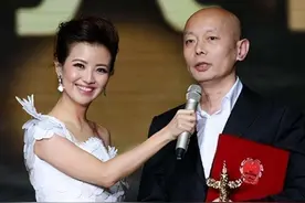 她和撒贝宁相爱4年，却转身投入富豪怀抱，没想到现在竟沦落至此图片