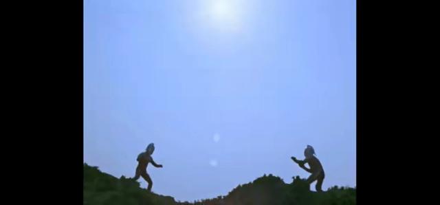 真假赛文奥特曼!又是一次真实与虚假的战争