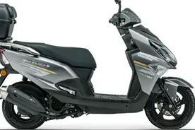 快速了解豪爵AFR125的优缺点图片