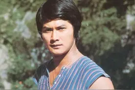 邓光荣晨跑被砍，他到底得罪了谁？何鸿燊亲自出面才保住性命图片