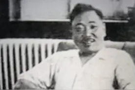 特殊时代，谁在暗中关心帮助“罪犯”袁殊的家人？图片