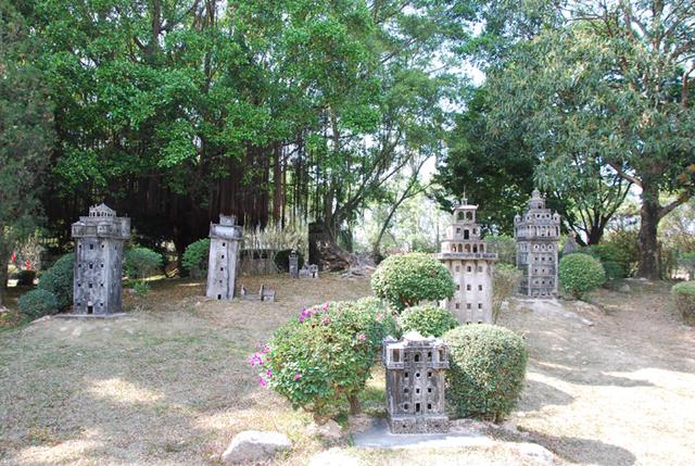26春节广东五市自驾游之五