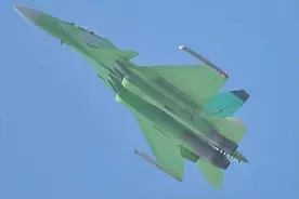 打破美军垄断，解放军又有了一张“王牌”：中国航母将开启新时代图片