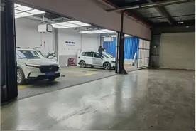 含泪呼吁：4S店送的车膜，千万别要！图片