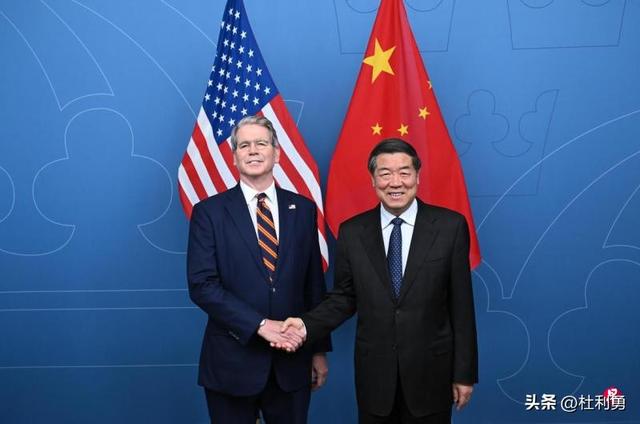 中美关税暂缓期延长意味着什么