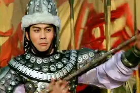 盘点三国演义中不同时期的第一猛将，一共有六人。图片