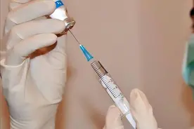 小时候常打的“屁股针”，见效快还便宜，为什么现在很少见了？图片