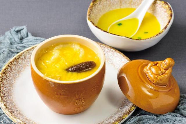 花胶瑶柱瘦肉汤冬菇汤 2026年花胶瘦肉瑶柱汤功效