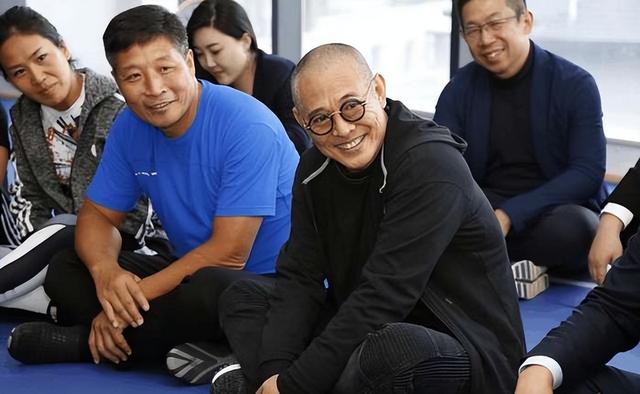 李连杰“换心”真相大白，向太曝更多内幕，一夜回春秘密终被揭开