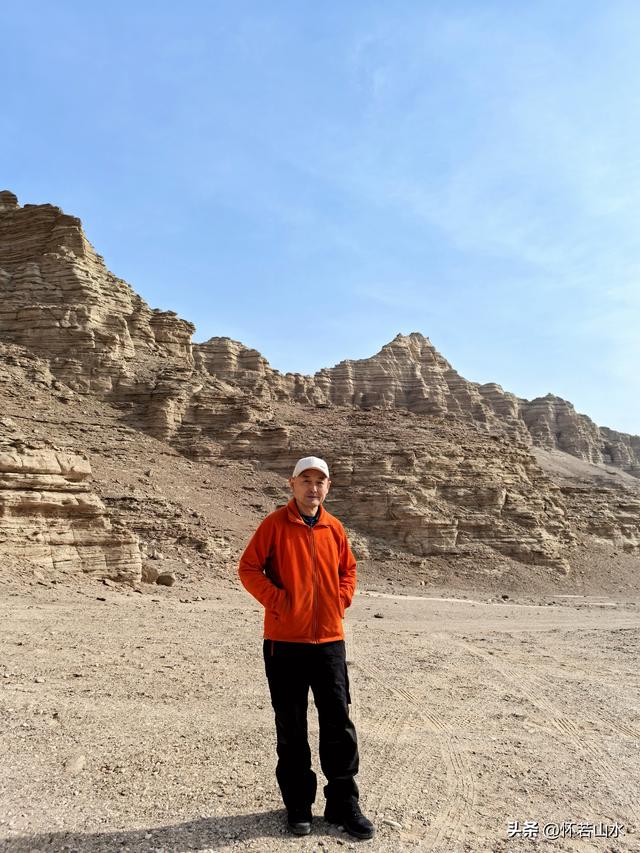 2025环南疆沙漠铁路背包自由行日记(9)---哈密大海道打卡(完结篇)