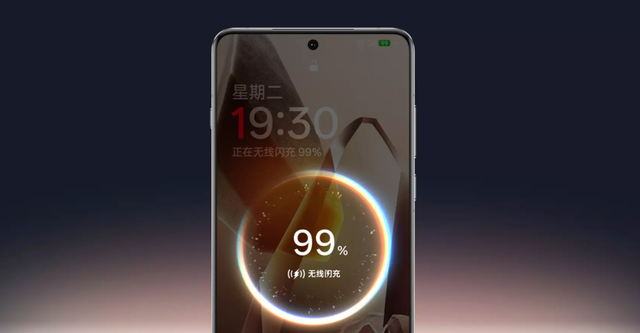 这个新手机，对标iPhone 17 Pro Max绰绰有余