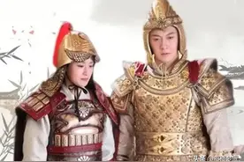 黎山老母四位巾帼徒弟，三个为神仙降世图片