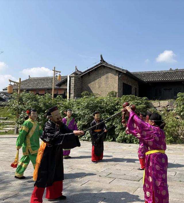 这个藏在湘西南的福地,该让更多人看见了