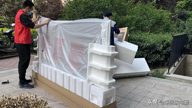 大屏幕电视怎么选？哪个品牌的质量最好？2025最建议买的3个品牌