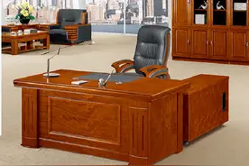 北欧风格的办公家具独有的艺术感图片