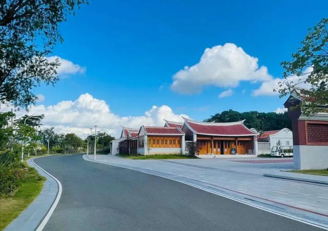 泉州文旅经济观察 | 两大公园招商启动！共创台商文旅新地标