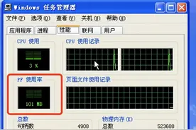 还记得十年前电脑4GB运行就很够用，怎么过了几年就不够用了呢？图片