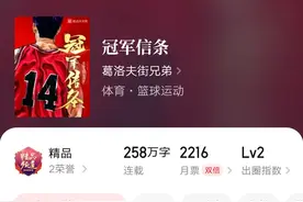 2024年终总结马甲篇：522位起点作者马甲汇总，其中万订以上186位图片