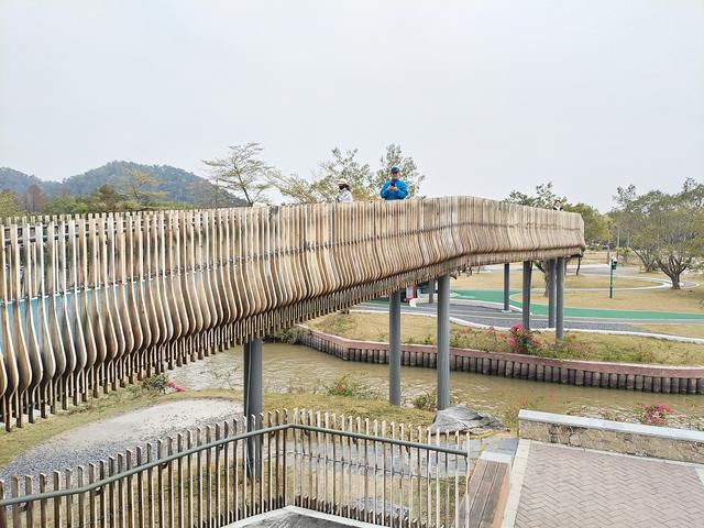 2026温暖广东之旅：漫游珠海、新会、江门