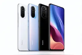 从红米K40到K70，感觉发现了些秘密图片