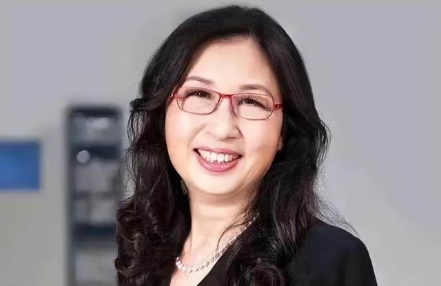华为的救命恩人，没有她就没有华为的今天，连任正非也得惧她三分