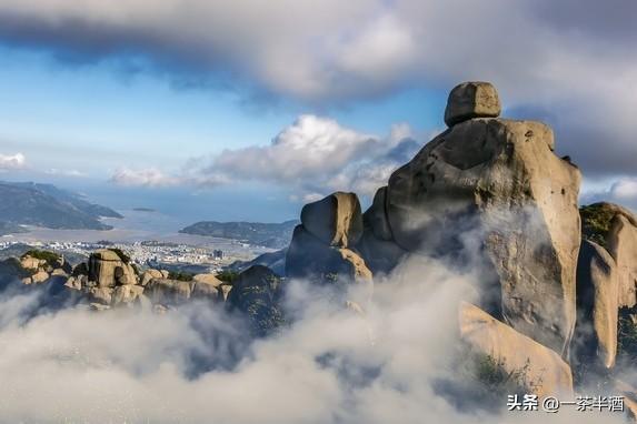 自驾福建全境攻略！15天保姆线路，串联热门景点免费营地特色美食