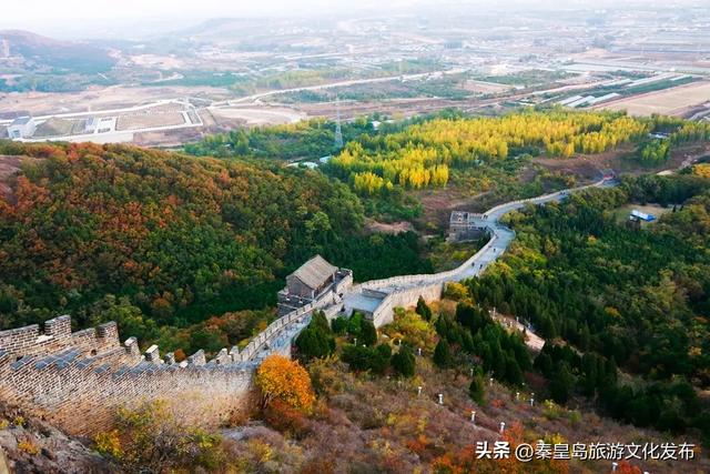 秋冬游秦皇岛 “时令民俗·节庆新章”系列精彩活动，从元旦嗨到元宵佳节！