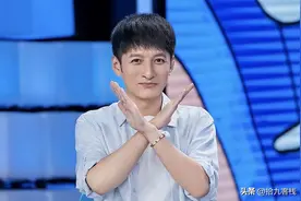 49岁知名主持人：没老婆没孩子，孤身一人住在长沙上百平的大豪宅图片