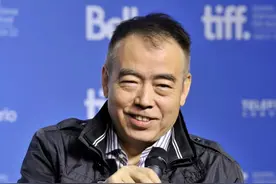 外媒评中国十大导演，陈凯歌垫底，张艺谋未进前五，冠军实至名归图片