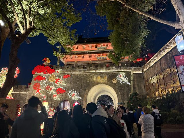 藏在杭州老城的800年风雅｜德寿宫×御街×五柳巷