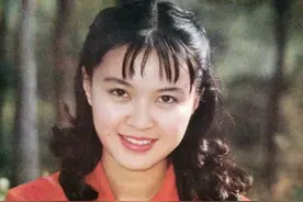 八十年代影坛“12朵金花”现状，有人无子无孙，有人一生只爱一人图片