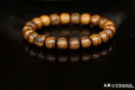 奇楠沉香和普通沉香有什么区别？怎么才能买到真奇楠？图片